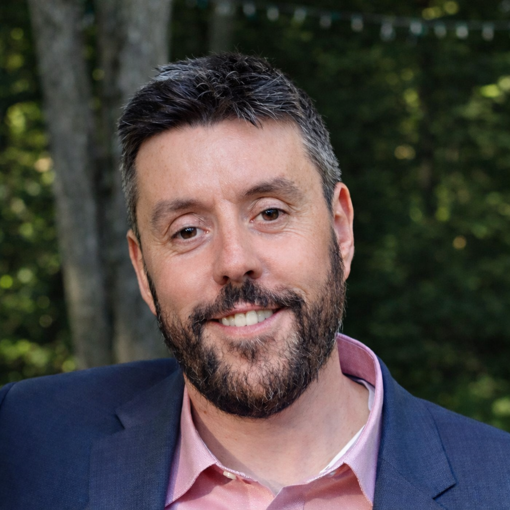 Finbarr Grant profile photo